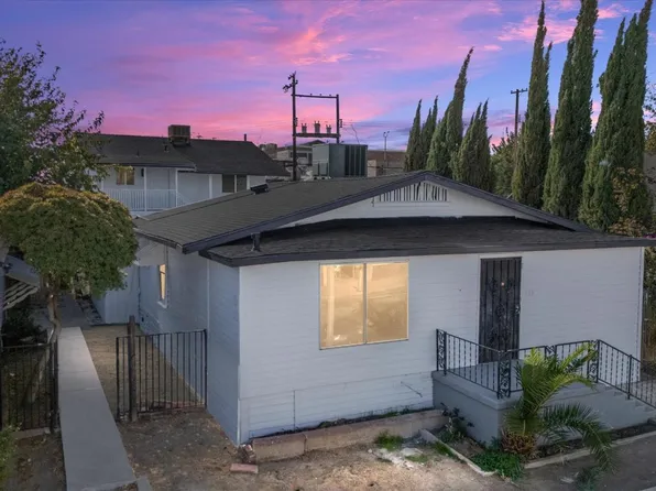 309 North St, Taft, CA 93268