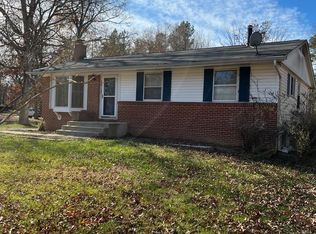5013 Preston Ln, Pomfret, MD