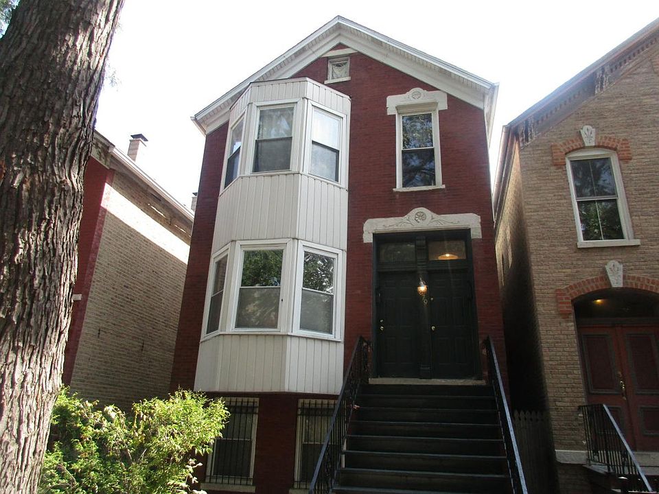 1st image of 879 N Paulina St #3