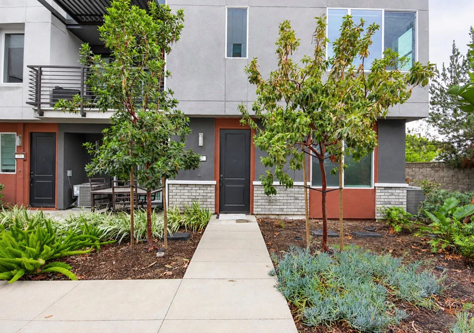 Elevated Living in Paseo Del Mar — Photo 3
