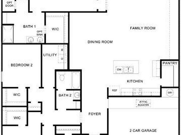 2nd image of this home