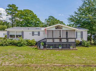 544 Oak Ave, Murrells Inlet, SC 29576