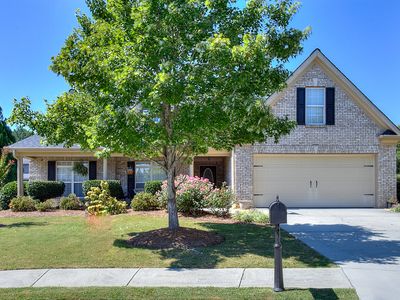 2943 Gold October Dr, Loganville, GA, 30052