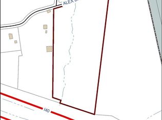 Bales Way, Sevierville, TN 37876