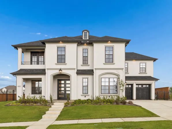 4202 Cranbrook Dr, Frisco, TX 75033