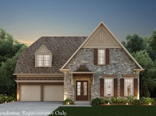 183 Cadence Trl, Canton, GA 30115