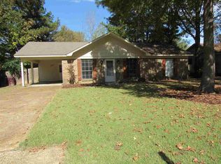 390 Bouldincrest Ave E, Collierville, TN 38017