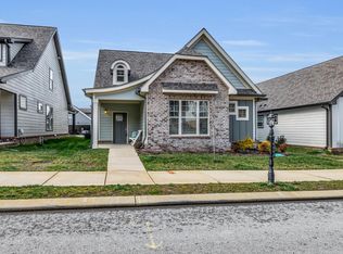 4066 Barnsley Loop #136, Ooltewah, TN 37363