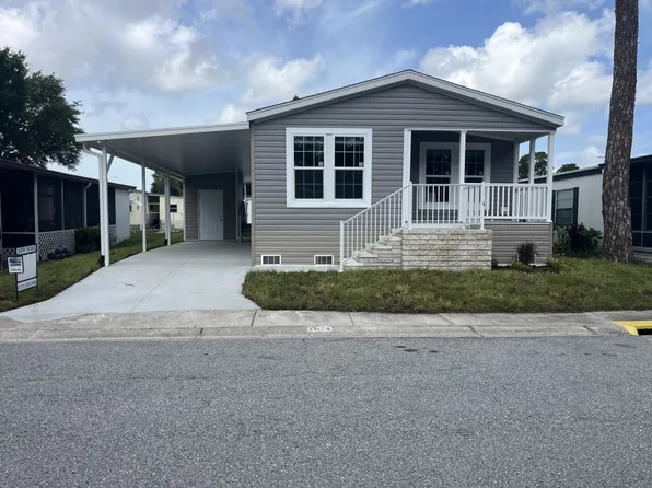15666 49th St N #1074, Clearwater, FL 33762