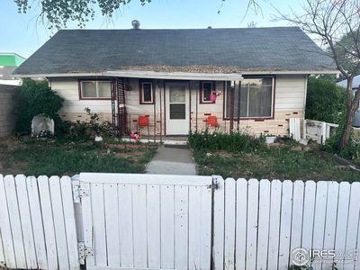 109 S Parish Ave, Johnstown, CO, 80534