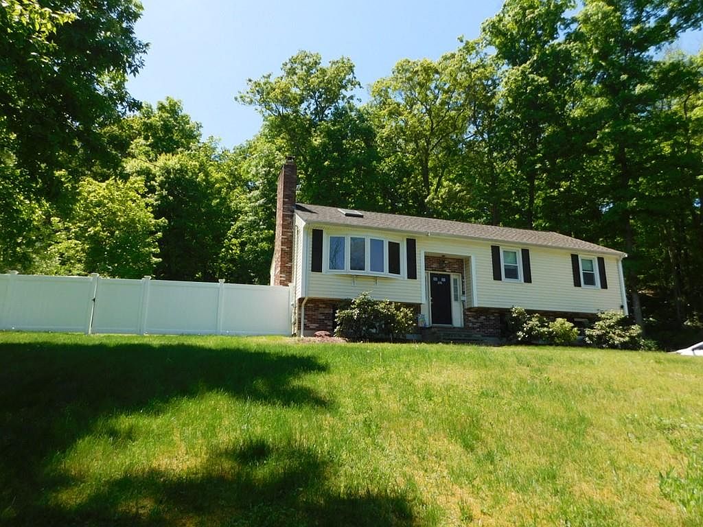 275 Newport Ave, Attleboro, MA 02703 Zillow