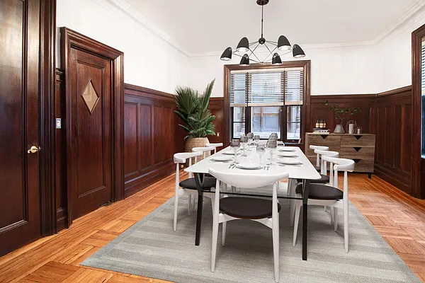 Rented by WAM Partners - William Moses Co. | media 32