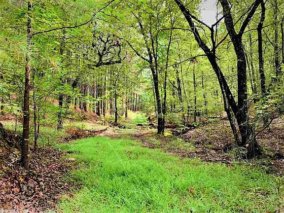 2nd image of Cedar Mountain Trl