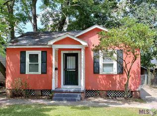 830 W Grant St, Baton Rouge, LA 70802