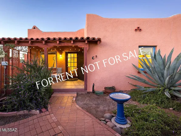 3275 E Pima St, Tucson, AZ 85716