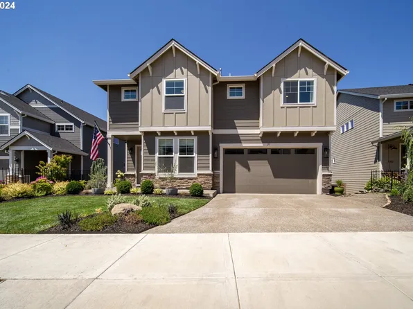 177 W Taylor Ct, Newberg, OR 97132