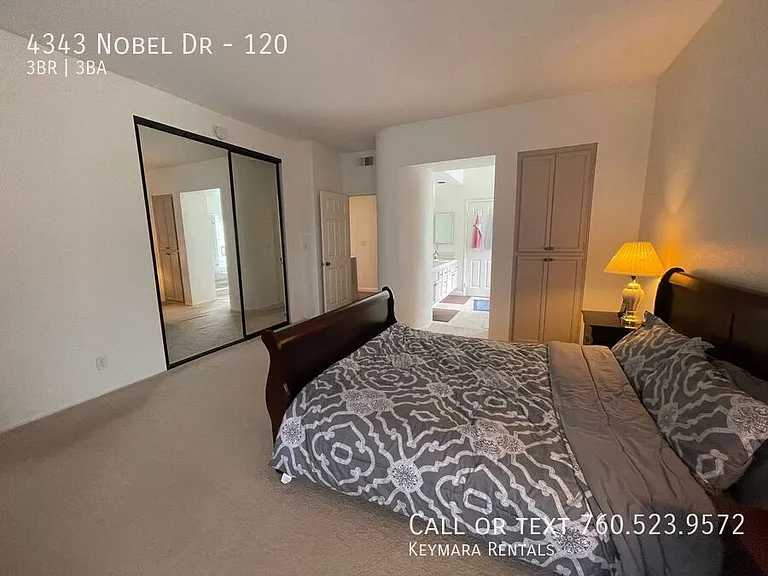 4343 Nobel Dr #120 — Photo 15