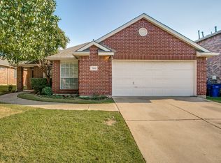 7804 Vista Creek Ln, Sachse, TX 75048