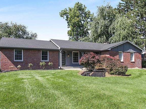 2nd image of 1473 Thornapple River Dr SE