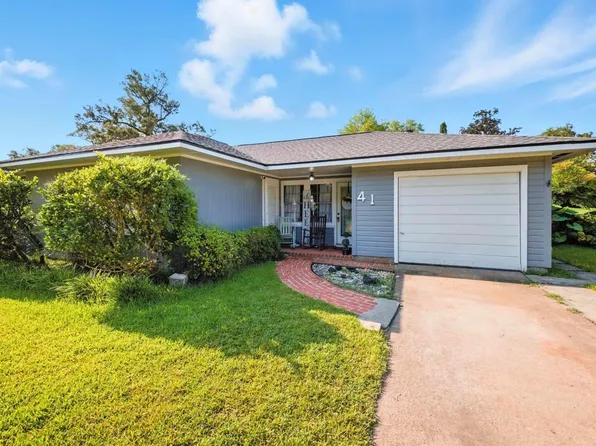 41 Bruce Ln, Orange, TX 77630