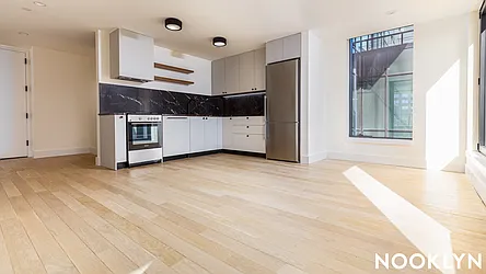 Rented by Nooklyn NYC LLC