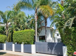 942 N Laurel Ave, Los Angeles, CA 90046
