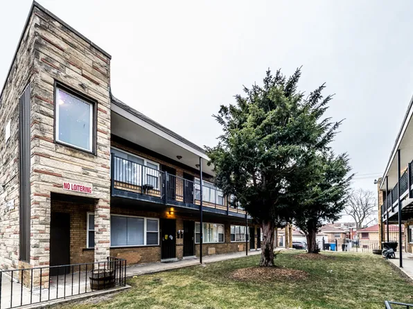 5015 W Jackson, 5015 W Jackson Blvd #H, Chicago, IL 60644