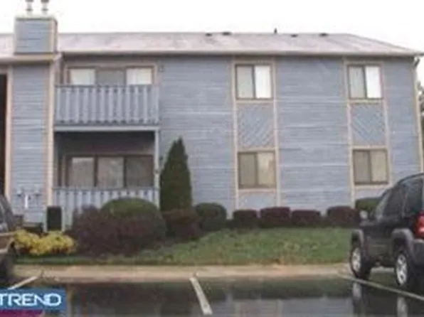 604 Thornton Ct #604, North Wales, PA 19454