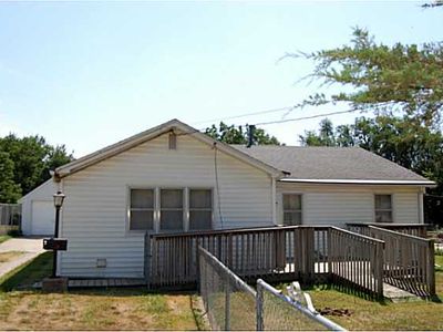 4255 NE 32nd St, Des Moines, IA, 50317