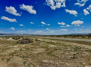 5300 Godchaux Rd, Winnemucca, NV 89445