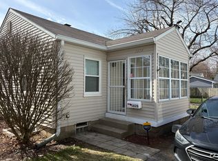 5828 Rosslyn Ave, Indianapolis, IN