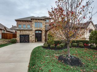 316 Turtle Creek Dr, McKinney, TX 75072