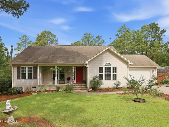 612 Seymour Street, Aberdeen, NC 28315