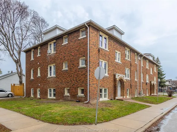 706 Elliott St E #5A, Windsor, ON N9A 3S4