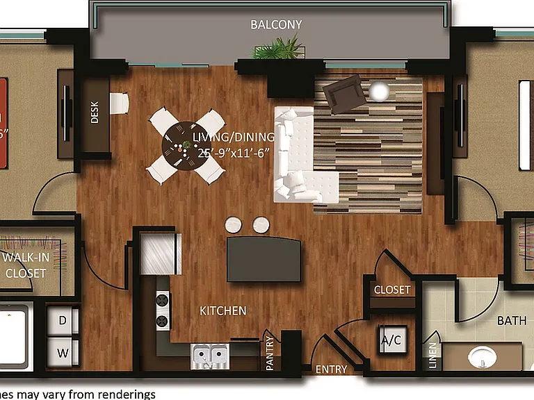 B4 1273 sqft B4 1273 sqft