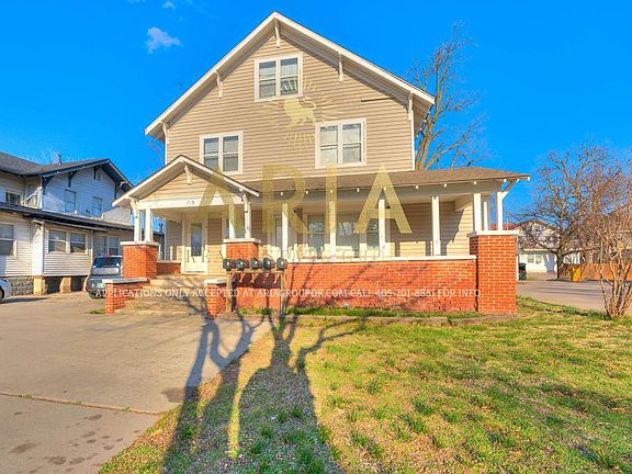 4th image of 719 Asp Ave APT 3