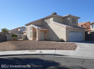 8425 Aspenbrook Ave, Las Vegas, NV 89145