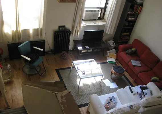 Rented by Bold New York | media 21