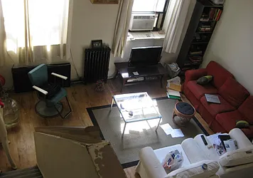 Rented by Bold New York