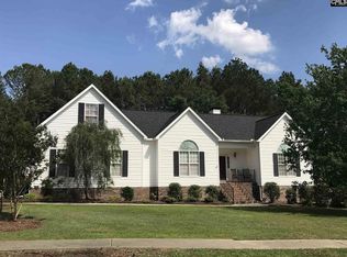 383 Bloomsbury Cir, Camden, SC 29020