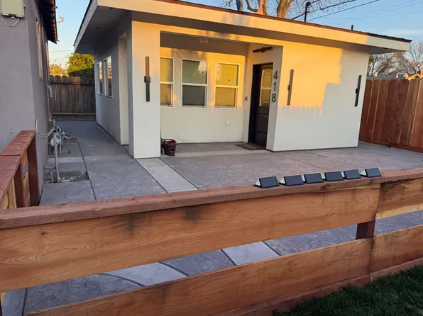 420 Broderick Ave, Modesto, CA 95350