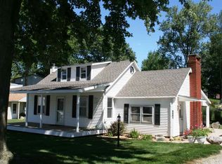 9485 E 520 S, Wolcottville, IN