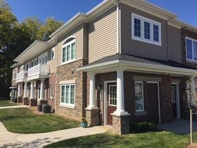 5670 Arbor Chase Dr #22-ANN, Ann Arbor, MI, 48103