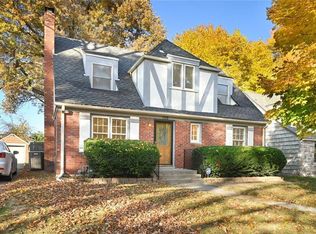 708 E 70th Ter, Kansas City, MO 64131