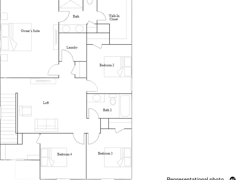 2787 Legacy Ridge Ln 110, Catawba, NC 28609 MLS 4085012 Zillow
