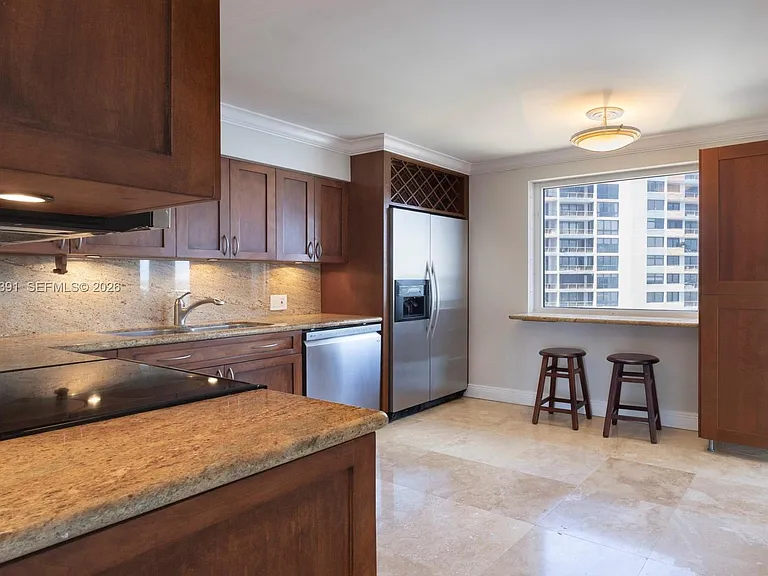 1627 Brickell Ave #2407 — Photo 14