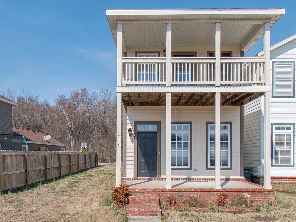 1st image of 3412 W Clabber Creek Blvd