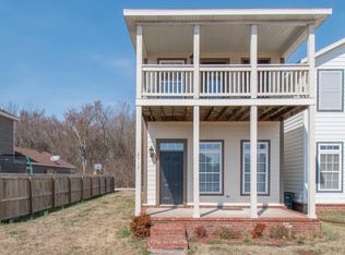 3412 W Clabber Creek Blvd, Fayetteville, AR 72704