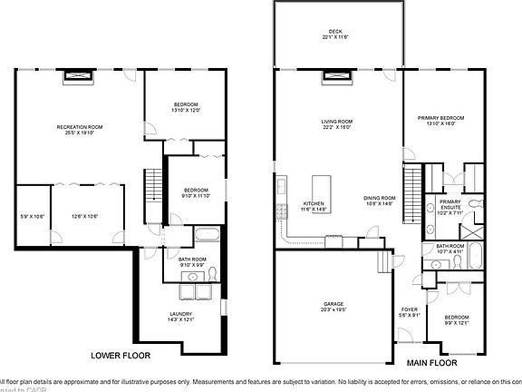 2nd image of 128 Saint Michaels St