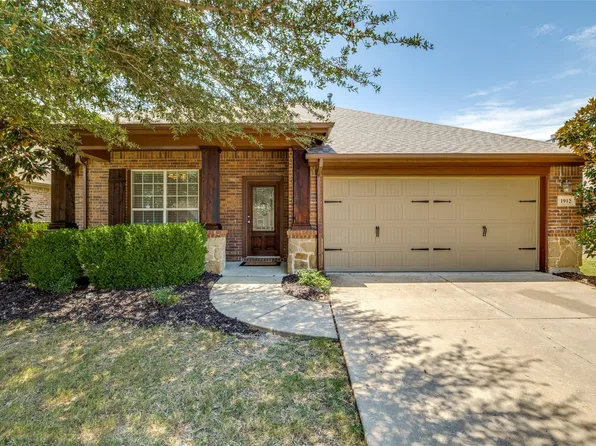 1912 Grand Fairway Dr, Wylie, TX 75098
